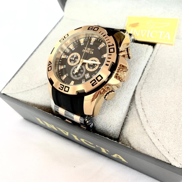 Invicta Other - INVICTA
Pro Diver  Men's Watch